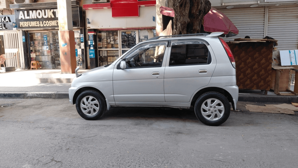 Daihatsu Terios en excellent état — photo 1