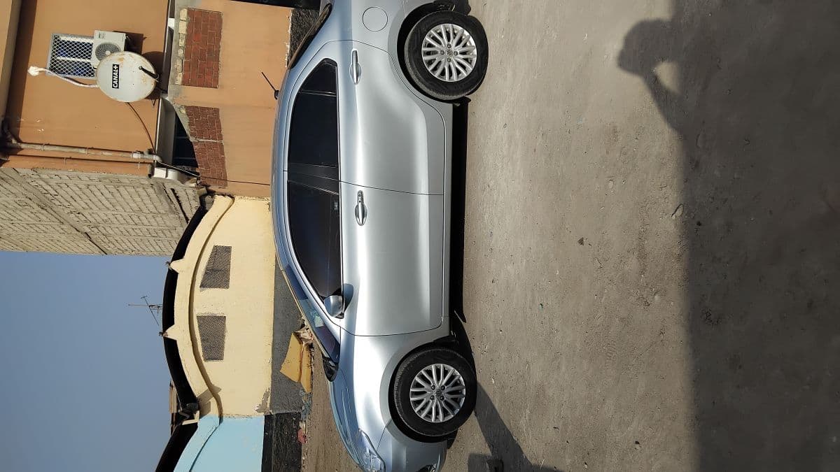 Suzuki Dzire 997D101, 2 ans d'utilisation — photo 1