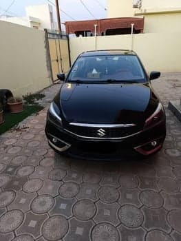 Suzuki Ciaz 2020, essence, très économique, climatisation impeccable — photo 1