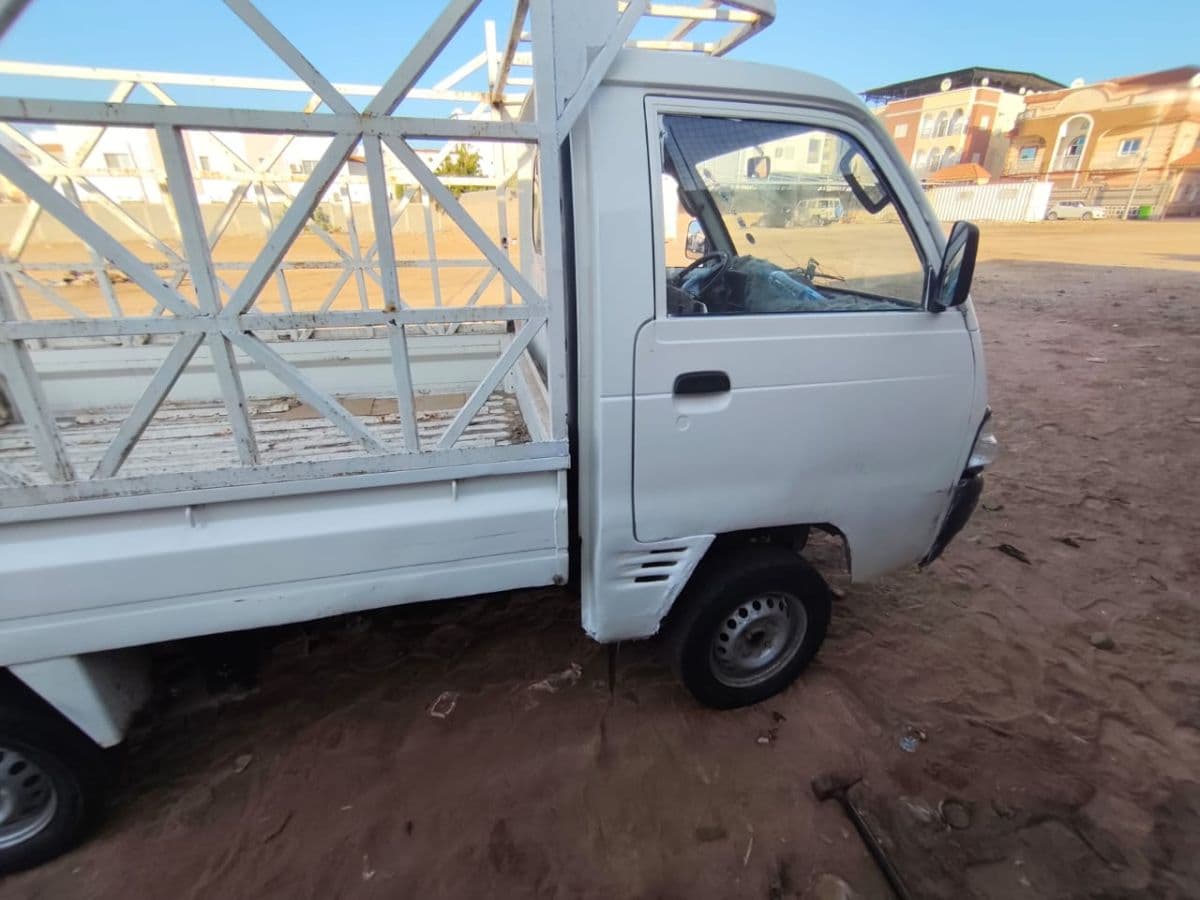Suzuki Super Carry Essence, prêt à tester — photo 1