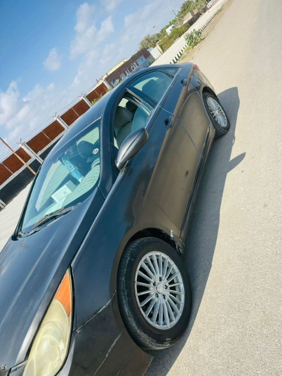 Hyundai Accent en très bon état - voiture d'occasion — photo 1