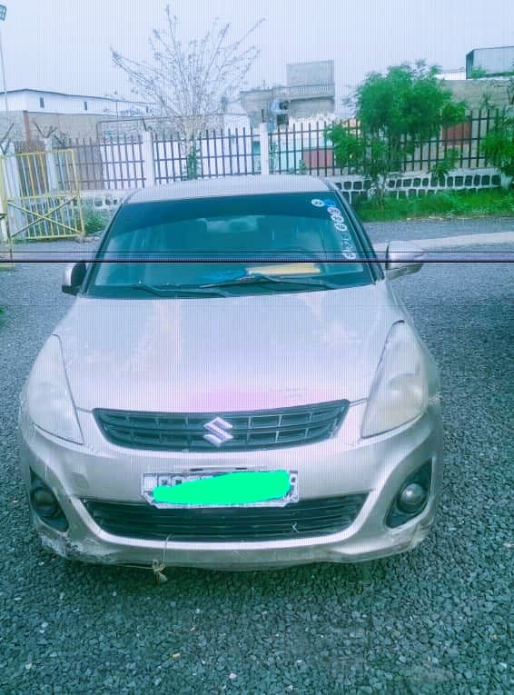 Suzuki Swift 2016, bon état — photo 1